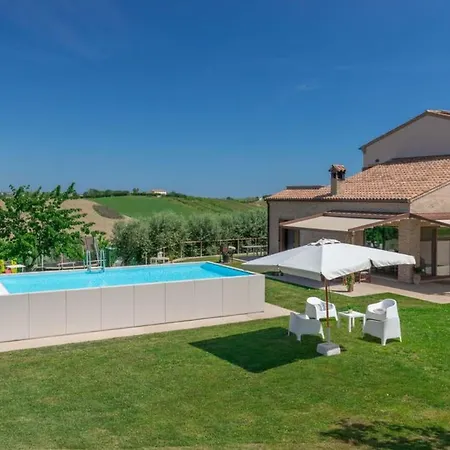 Hébergement de vacances Clair By Interhome *